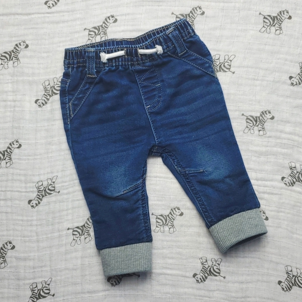 SOLD - 👖5/$15👖 Cat & Jack Jeans